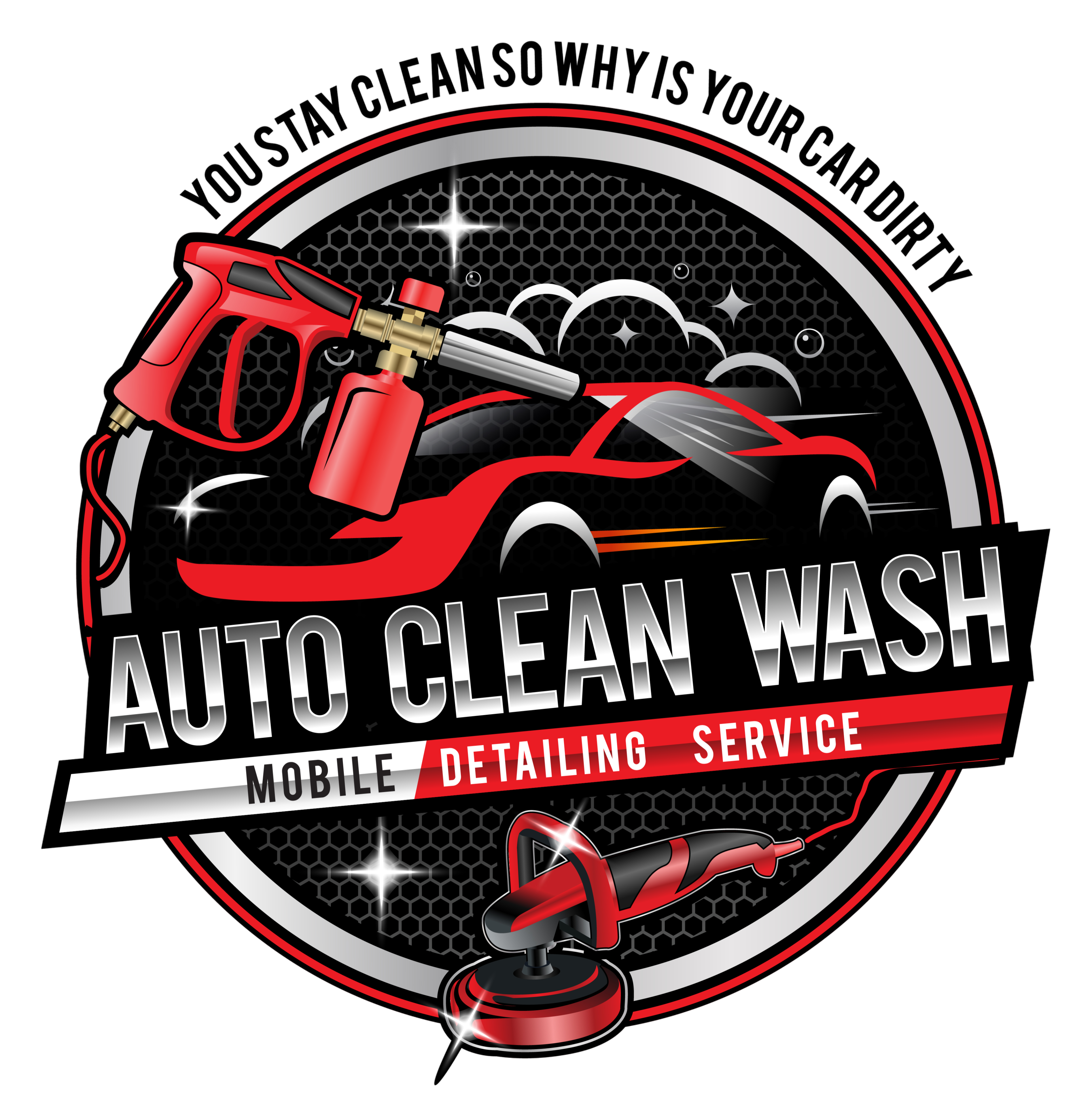 Auto Clean Wash & Detail Mobile Detailing Service